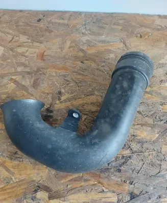 Peugeot Boxer Air intake hose/pipe 52233688