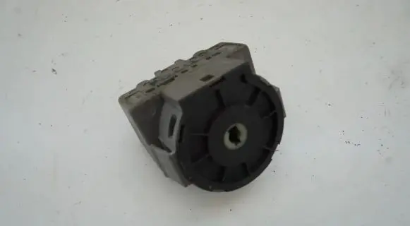 Ignition lock cable