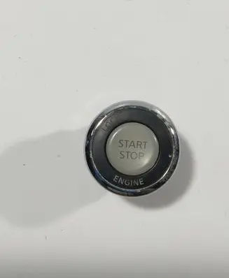 Nissan Murano Z51 Engine start stop button switch 8719A