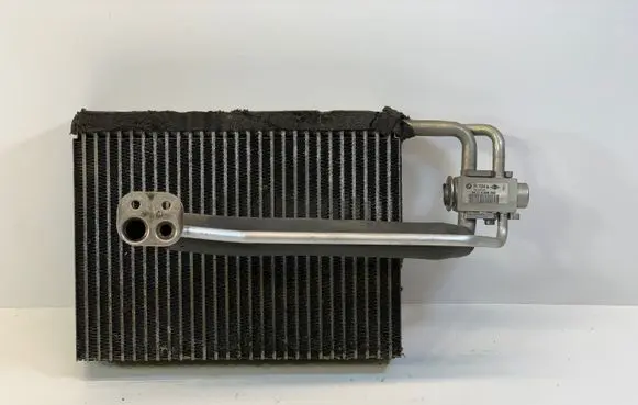 BMW 7 E65 E66 Heater blower radiator 9134628 64119134628