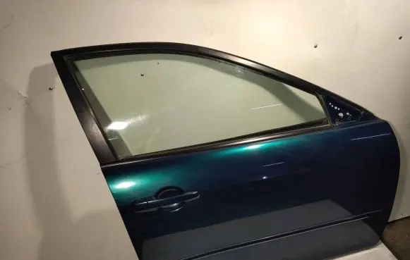 Mazda 6 Front door