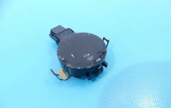Rain sensor
