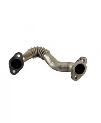 Skoda Yeti (5L) EGR valve line/pipe/hose 03p131521a