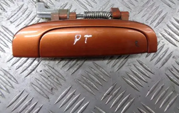 KIA Rio Rear door exterior handle