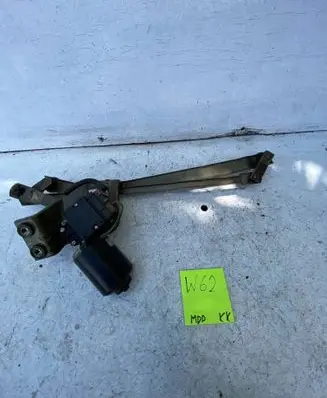 Fiat Seicento/600 Front wiper linkage and motor 405000010