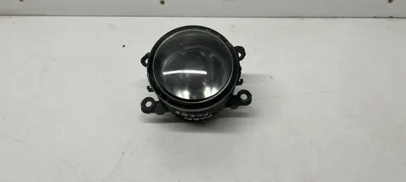 Peugeot 307 Front fog light 89430510