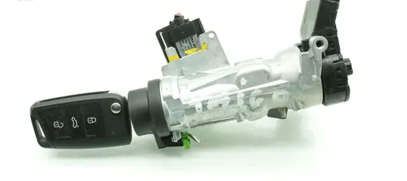 Volkswagen Taigo Ignition lock 6C0905865