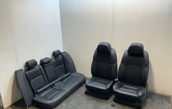 BMW 5 F10 F11 Seat set 