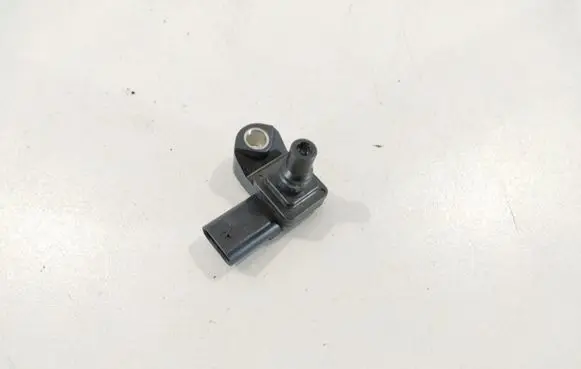 BMW 5 F10 F11 Air pressure sensor 7804742 13627804742