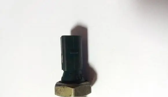 Audi A4 S4 B5 8D Coolant temperature sensor 06A919081C