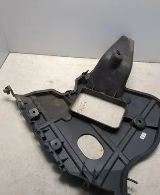 Renault Laguna III Rear bumper mounting bracket 850450004R P0015168