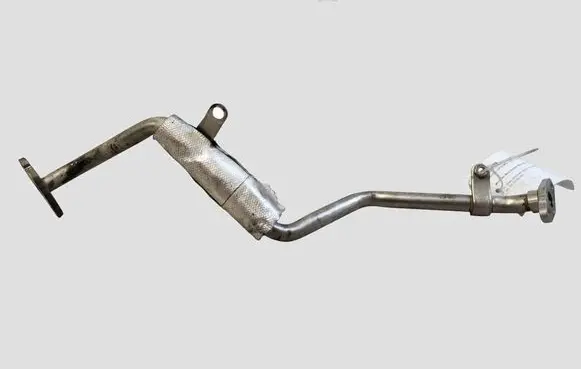 Mercedes-Benz Sprinter W907 W910 Turbo turbocharger oiling pipe/hose A6511800900