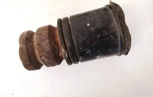 BMW 5 E39 Front shock absorber dust cover boot 1137932
