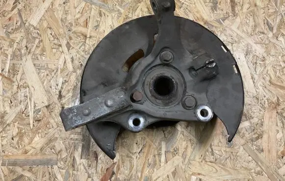 Opel Insignia A Front wheel hub