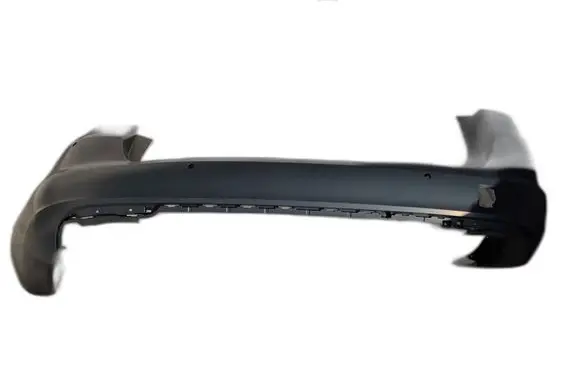 Opel Astra K Rear bumper 13426359