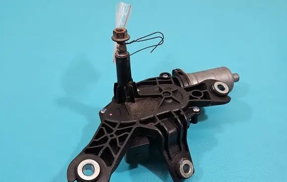 KIA Venga Rear window wiper motor 98700-1P000 IMPRK1489383