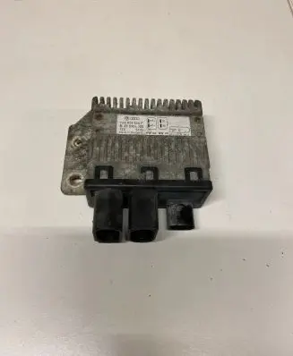 Volkswagen Transporter - Caravelle T5 Coolant fan relay 7H0919506F 895904000