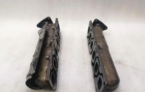 Bentley Continental Exhaust manifold 07C253017AC