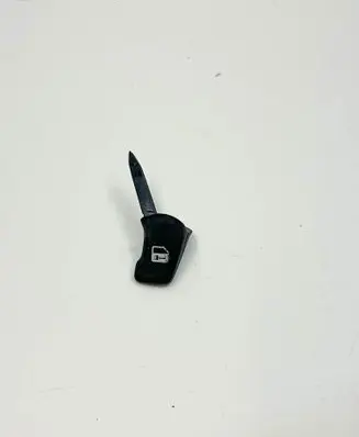 Mercedes-Benz SL R129 Front door card panel trim A1297202270 1297202270