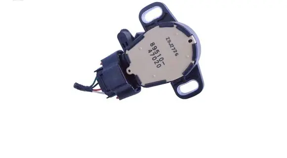 Toyota Prius (XW30) Other devices 8951047020