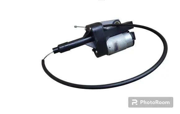 Audi A6 S6 C5 4B Seat adjustment motor RT555ST