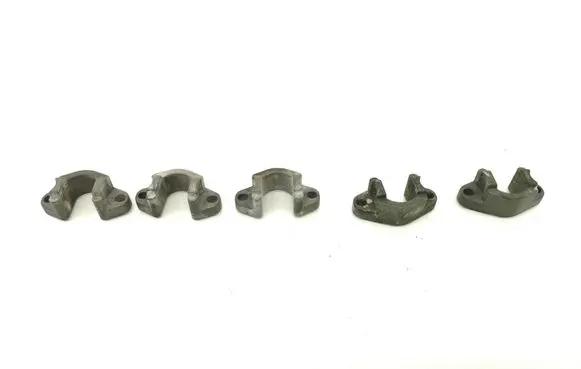 Fuel Injector clamp holder