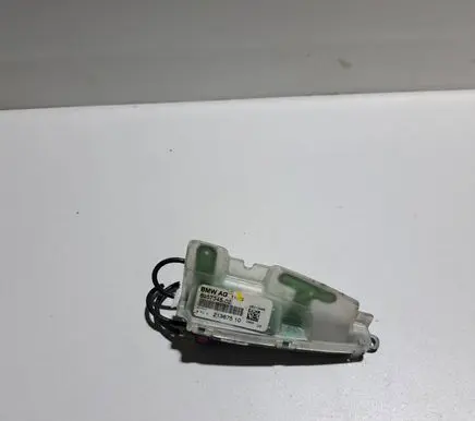 BMW 7 E65 E66 Aerial GPS antenna 6957345 21367510 28010468