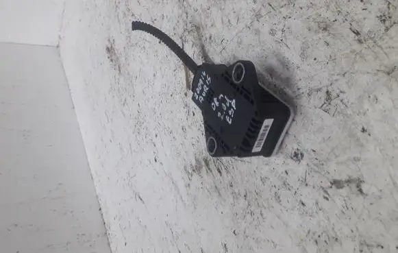 Toyota Auris 150 ESP acceleration yaw rate sensor 8918306010