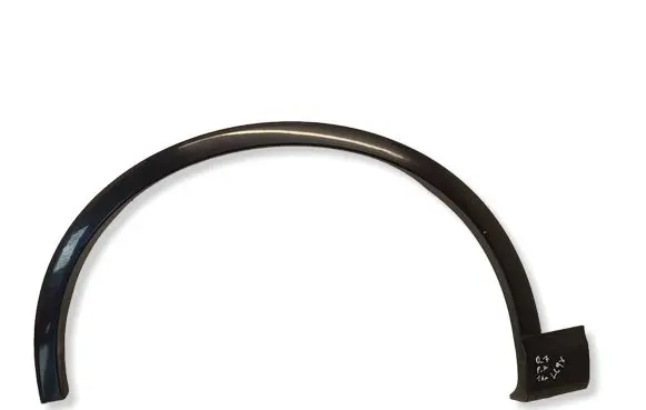 Audi Q7 4M Front arch trim 4M0853717J