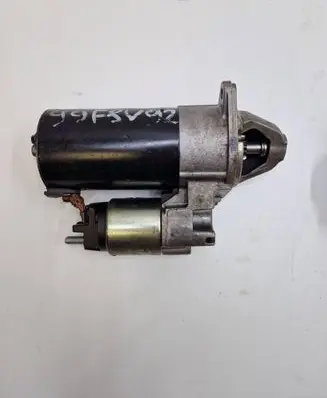 Mercedes-Benz A W168 Starter motor 1005821986
