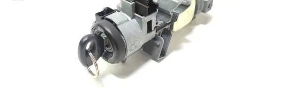 Mazda 626 Ignition lock