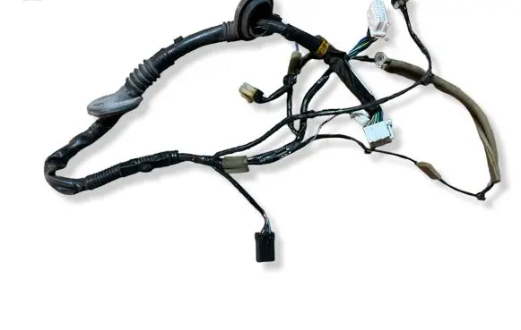 Subaru Impreza II Front door wiring loom/harness boot 81820FE110