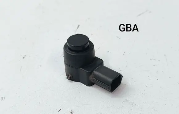 Opel Ampera Parking PDC sensor 25855501