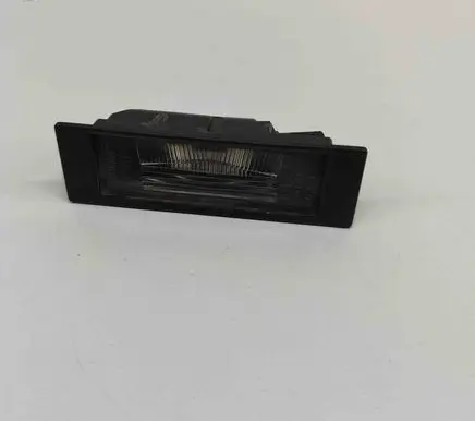 BMW 6 E63 E64 Number plate light 7165735