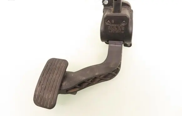 Citroen Xsara Picasso Accelerator throttle pedal 0280755031