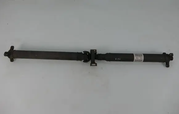 Mercedes-Benz SLK R171 Drive shaft (set) 1713386
