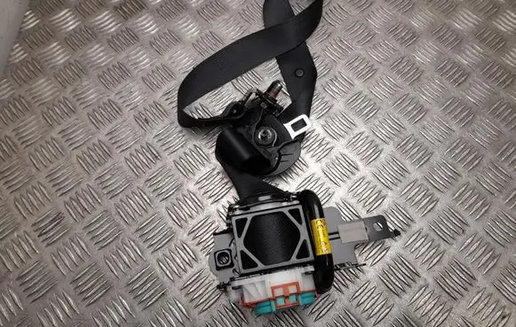 Hyundai Kona II Front seatbelt 88820HF200