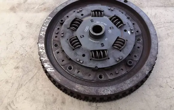 Flywheel