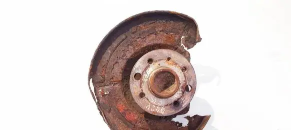 Opel Meriva A Rear wheel hub