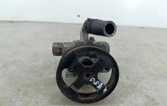 Dodge Caliber Power steering pump 