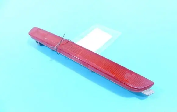 Mazda 6 Rear tail light reflector P3756B IMPRK1318102