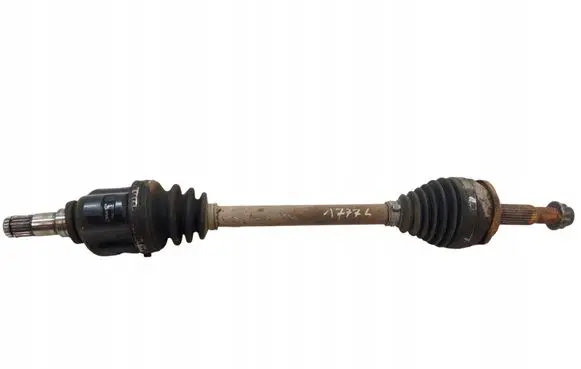 Toyota Auris 150 Front driveshaft 
