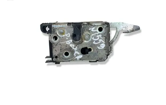Peugeot Boxer Loading door lock 8726Q1 1308391080