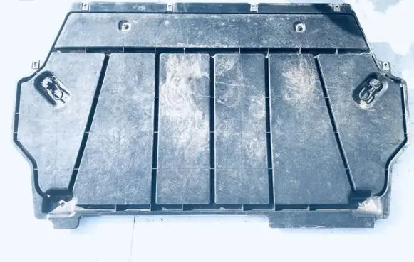 Ford Fiesta Other trunk/boot trim element 4s51v116a60a 4s51-v116a60-a
