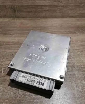 Ford Mondeo Mk III Engine control unit/module ECU 89GB12A650BA 9GBA