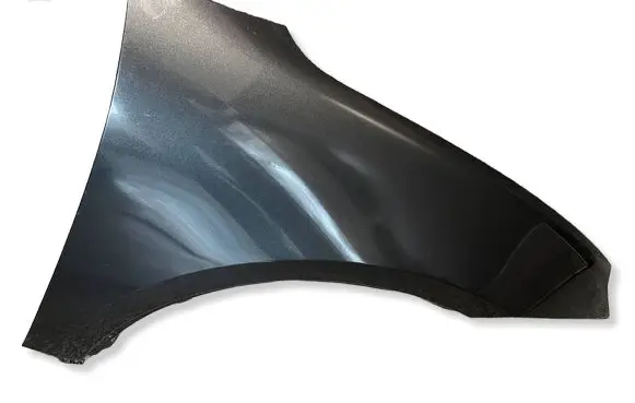 Porsche Macan (95C) Fender 95C821107