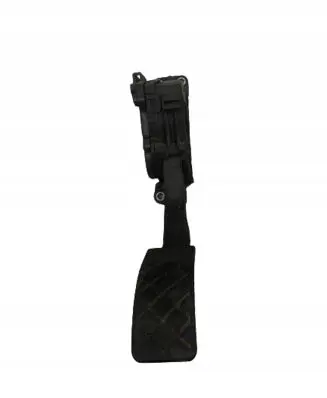 Volkswagen Polo Accelerator throttle pedal 6Q1721503B