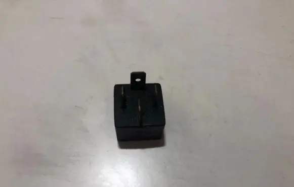Peugeot 306 Other relay 12v50a03525 12v50a03.525