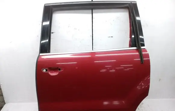 Seat Alhambra (Mk2) Rear door 7N0843207P