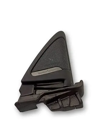 BMW 4 F36 Gran coupe Front door high frequency speaker 51337401152 51337284420 7284420